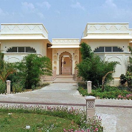 Готель Heritage Retreat Джайпур Екстер'єр фото